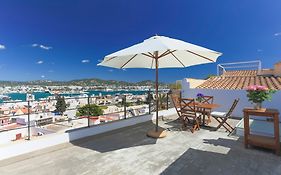 Apartamentos Xereca Dalt Vila I